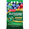 Удобрение Воna Forte с кремнием пролонгир. Голубика  2,5кг (10)@