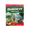 Дымокур табачный шашка брикетированный 250г Биомастер (20)@